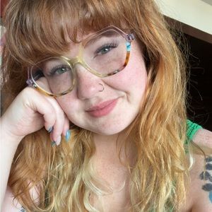 Meet your Posher, Kaylee